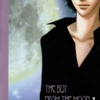  ����� The Boy From the Moon <small>Story & Art</small> 